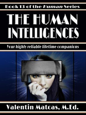 cover image of The Human Intelligences